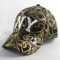 city cap NY